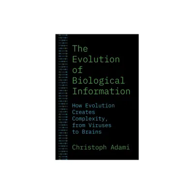 The Evolution of Biological Information