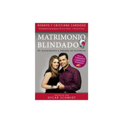 Matrimonio Blindado - by Cardoso (Paperback)