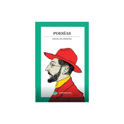 Poesas - by Miguel De Unamuno (Paperback)