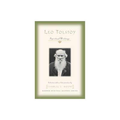Leo Tolstoy - by Leo Nikolayevich Tolstoy (Paperback)