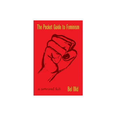 The Pocket Guide to Feminism