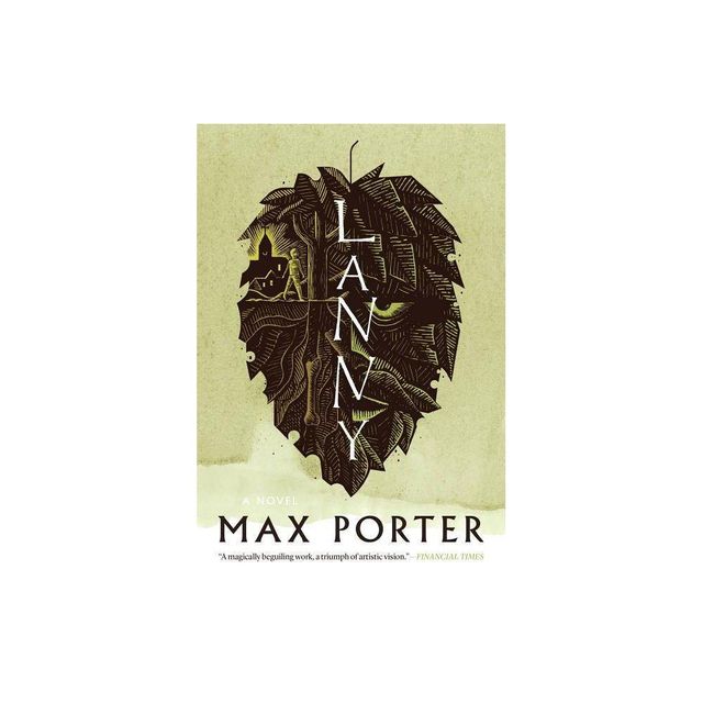 Lanny - by Max Porter (Paperback)