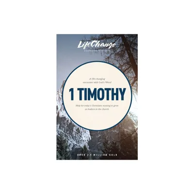 1 Timothy