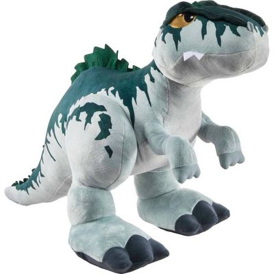 Jurassic World: Dominion Ginormous Giganotosaurus Dinosaur Plush