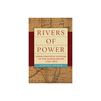 Rivers of Power