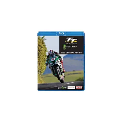 TT 2022 Review (Blu-ray)(2022)