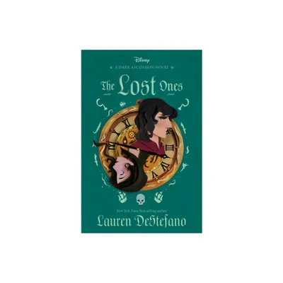 The Dark Ascension Series: The Lost Ones - by Lauren de Stefano (Hardcover)