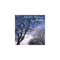 Stroll Through the Park & Various - Stroll Through The Park (CD)