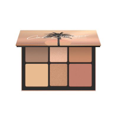 Smashbox Cali Contour Kit - - 0.69oz