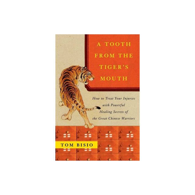 A Tooth from the Tigers Mouth - (Fireside Books (Fireside)) by Tom Bisio (Paperback)