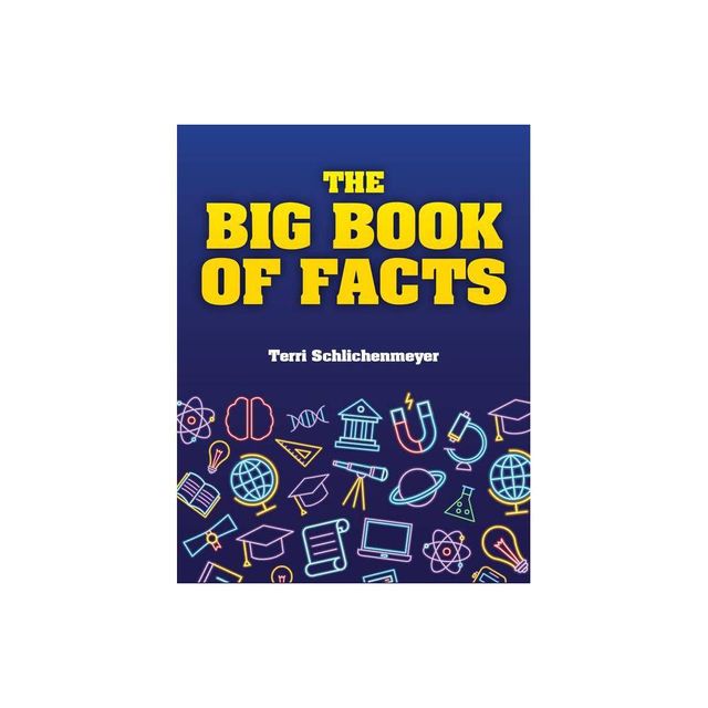 The Big Book of Facts