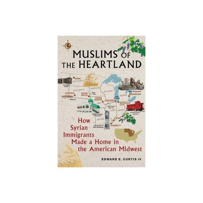 Muslims of the Heartland