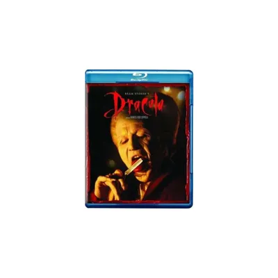 Bram Stokers Dracula (Blu-ray)(1992)