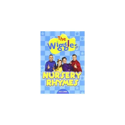 Nursery Rhymes (DVD)(2018)