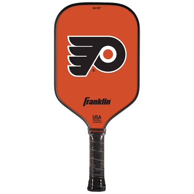 NHL Philadelphia Flyers Pickleball Paddle