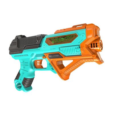 Nerf Pro Gelfire Dual Wield Blasters - 2pk : Target