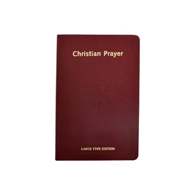 Christian Prayer