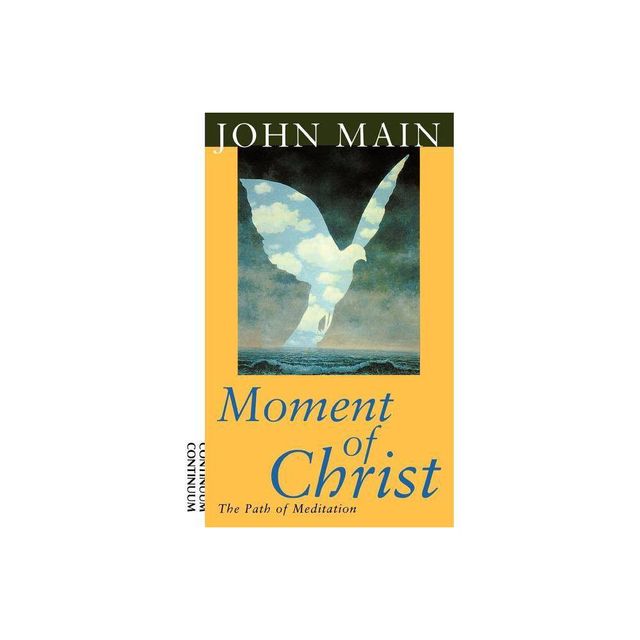 Moment of Christ