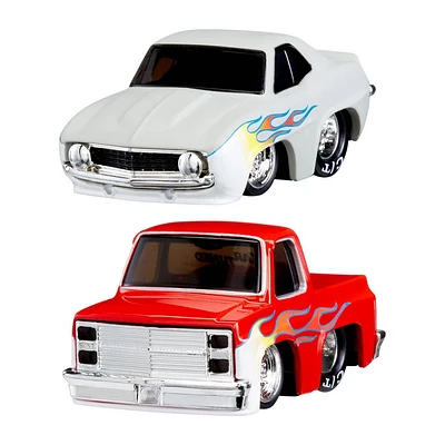 CarTuned 2 Pack Series 1 - Street Racen