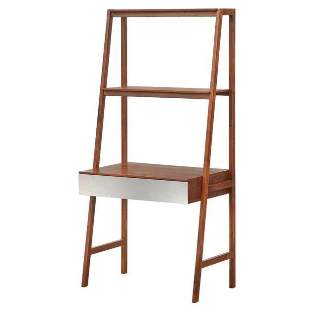 argos ladder desk