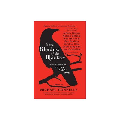 In the Shadow of the Master - by Michael Connelly (Paperback)