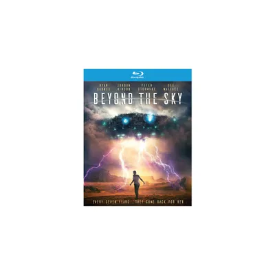 Beyond The Sky (Blu-ray)