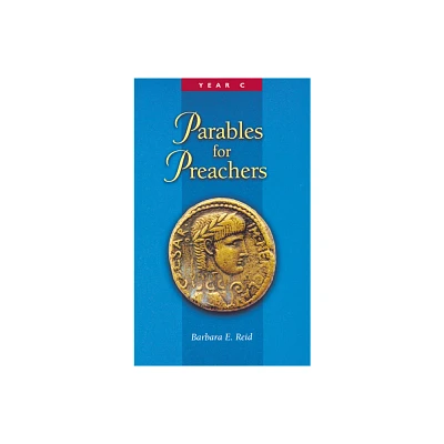 Parables for Preachers