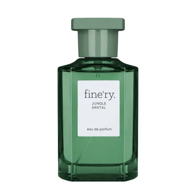 Finery Jungle Santal Fragrance Perfume - 2.02 fl oz