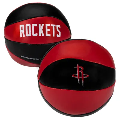 NBA Houston Rockets Sports Ball Sets