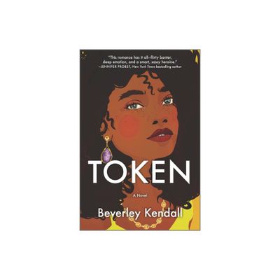 Token - by Beverley Kendall (Paperback)