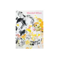 Wardell Milan - by Cay Sophie Rabinowitz (Hardcover)