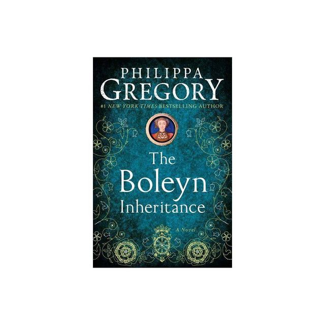 The Boleyn Inheritance ( Boleyn) (Reprint) (Paperback) by Philippa Gregory