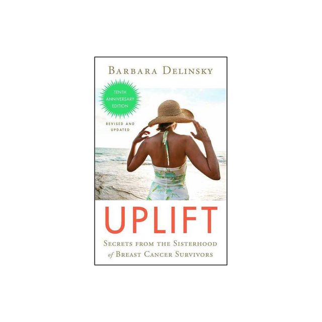 Uplift - 10th Edition by Barbara Delinsky (Paperback)