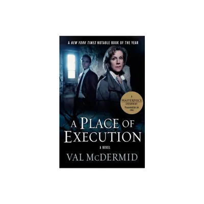 A Place of Execution - by Val McDermid (Paperback)