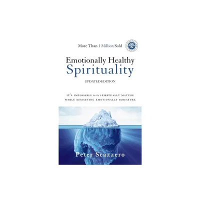 Emotionally Healthy Spirituality