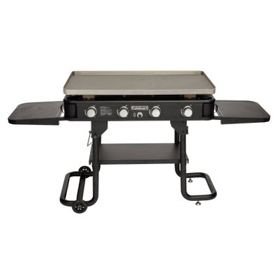 Imusa 11 Bistro Line Square Griddle With Bakelite Handle : Target
