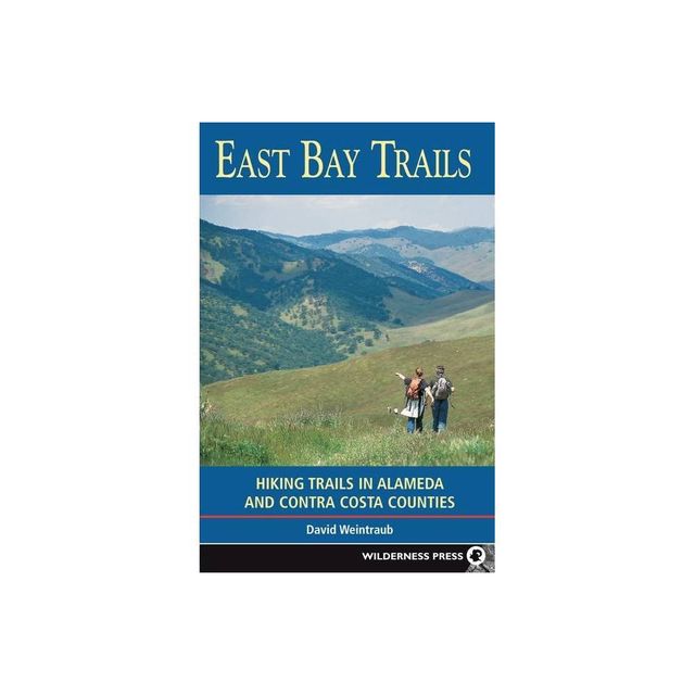 East Bay Trails