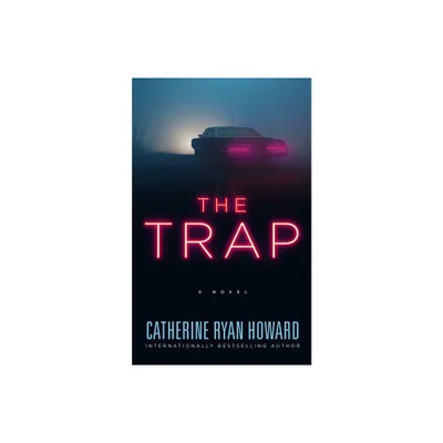 Catherine Ryan Howard discusses The Trap 