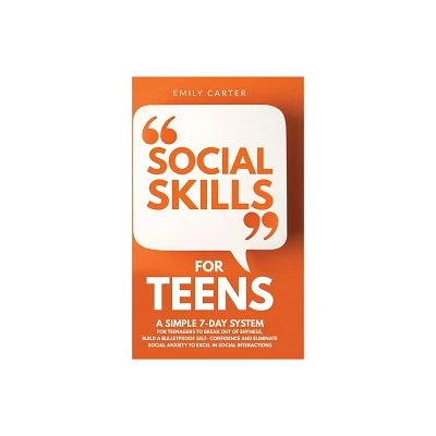 Social Skills for Teens