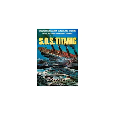 S.O.S. Titanic (DVD)(1979)