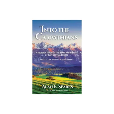 Into the Carpathians