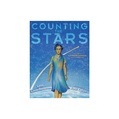 Counting the Stars - by Lesa Cline-Ransome (Hardcover)