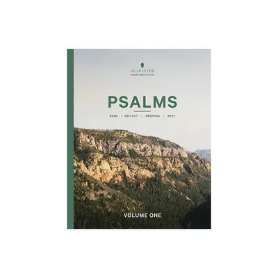 Psalms, Volume 1