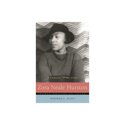 Zora Neale Hurston