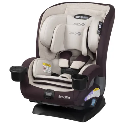 Safety 1st EverSlim All-in-One Convertible Car Seat