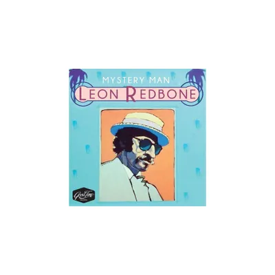 Leon Redbone - Mystery Man (Vinyl)