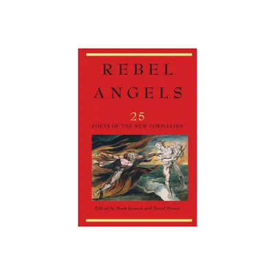 Rebel Angels - (Paperback)