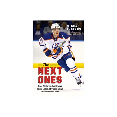 The Next Ones - by Michael Traikos (Paperback)