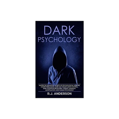 Dark Psychology