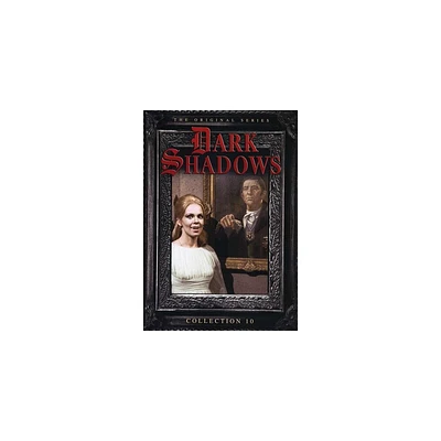 Dark Shadows Collection 10 (DVD)